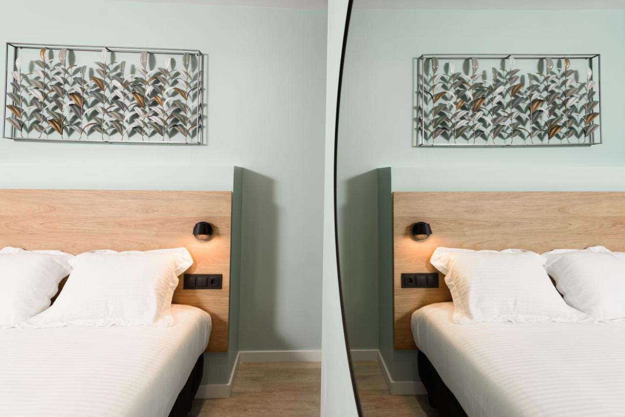 Crossroads Athens By Yha Apartamento Exterior foto